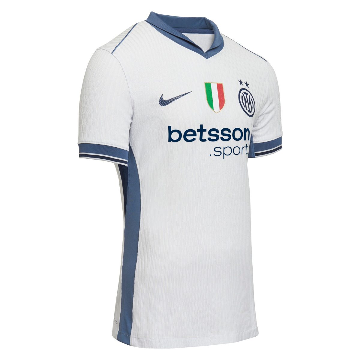 im nike herren auswÄrtsspiel-trikot 202425 – 31 yann-aurel bisseck Kollektion | Inter Trikots Für Damen und Herren