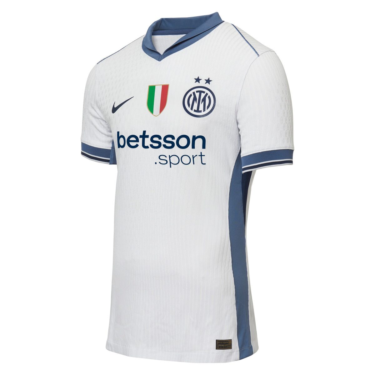 im nike herren auswÄrtsspiel-trikot 202425 – 31 yann-aurel bisseck Kollektion | Inter Trikots Für Damen und Herren