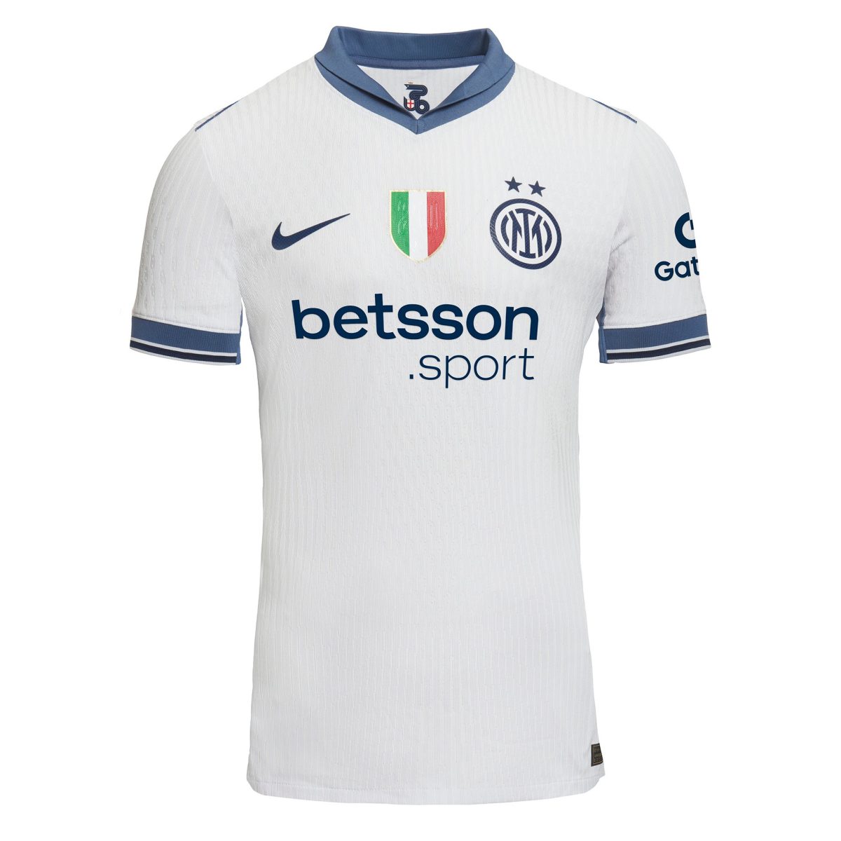 im nike herren auswÄrtsspiel-trikot 202425 – 42 tomás palacios Kollektion | Inter Trikots Für Damen und Herren