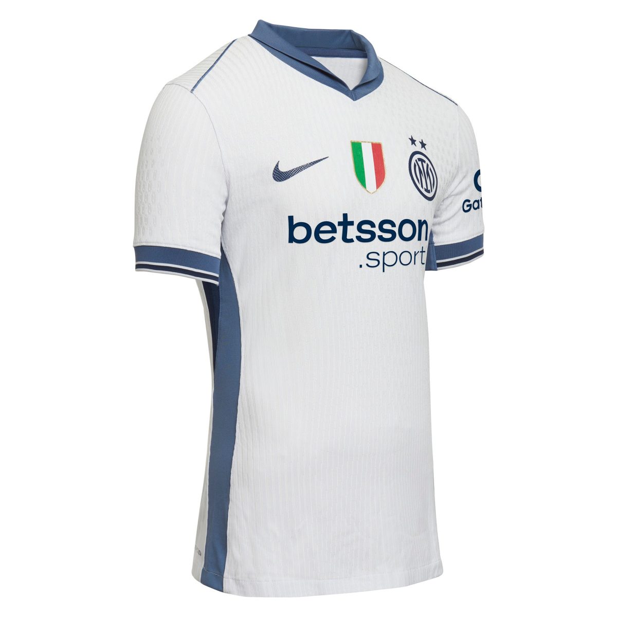 im nike herren auswÄrtsspiel-trikot 202425 – 42 tomás palacios Kollektion | Inter Trikots Für Damen und Herren