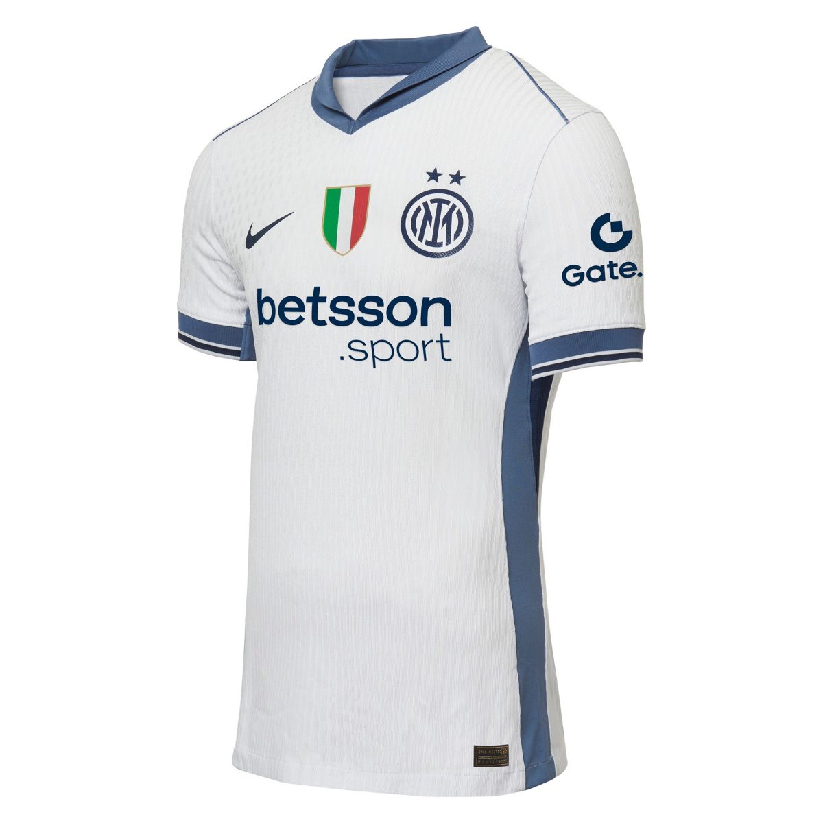 im nike herren auswÄrtsspiel-trikot 202425 – 42 tomás palacios Kollektion | Inter Trikots Für Damen und Herren