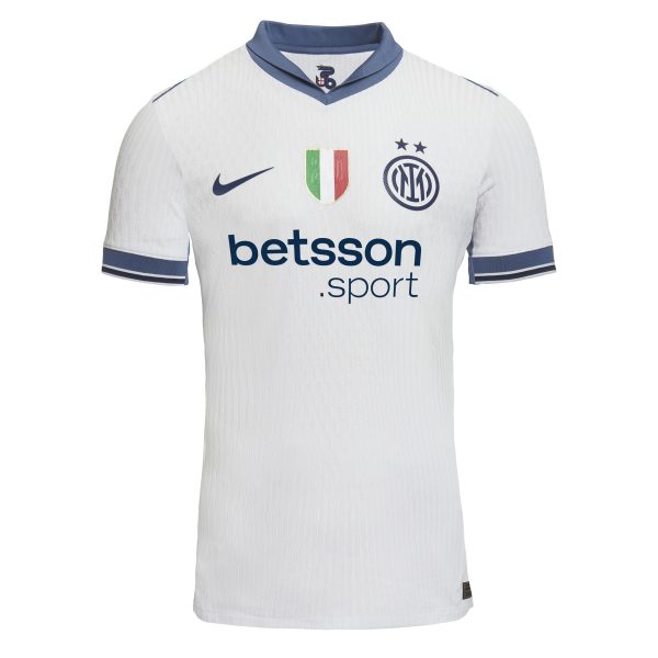 im nike herren auswÄrtsspiel-trikot 202425 Kollektion | Inter Trikots Für Damen und Herren