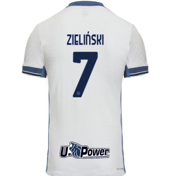 im nike herren auswÄrtsspiel-trikot 202425 – 7 piotr zieliński Kollektion | Inter Trikots Für Damen und Herren