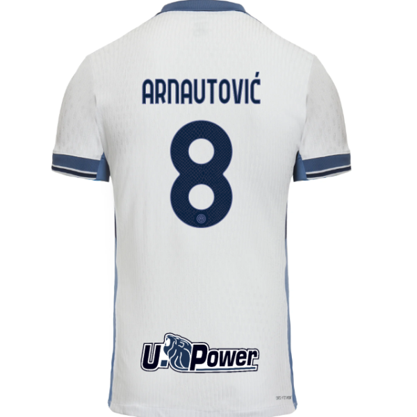 im nike herren auswÄrtsspiel-trikot 202425 – 8 marko arnautović Kollektion | Inter Trikots Für Damen und Herren