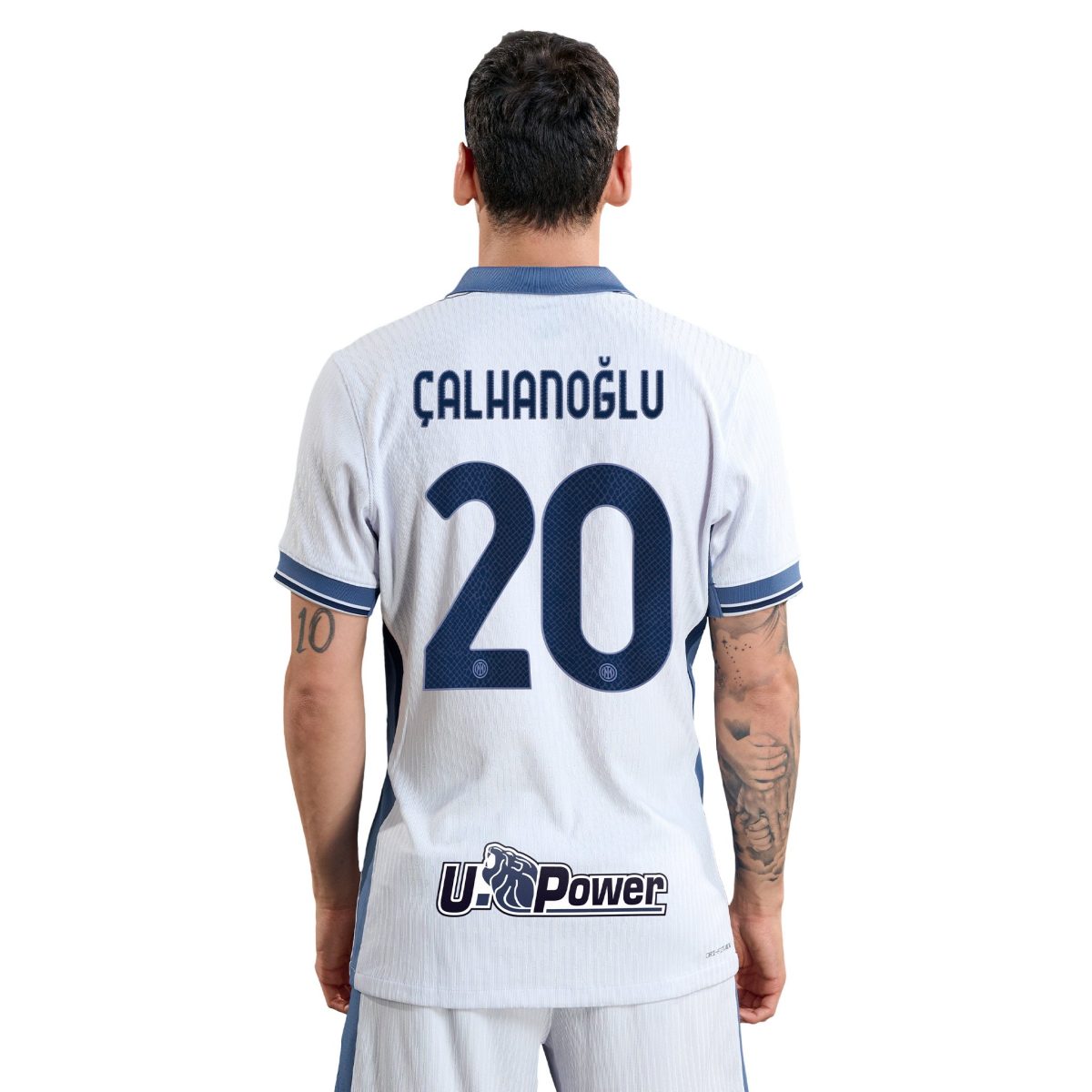 im nike herren auswÄrtsspiel-trikot 202425 – 9 marcus thuram Kollektion | Inter Trikots Für Damen und Herren