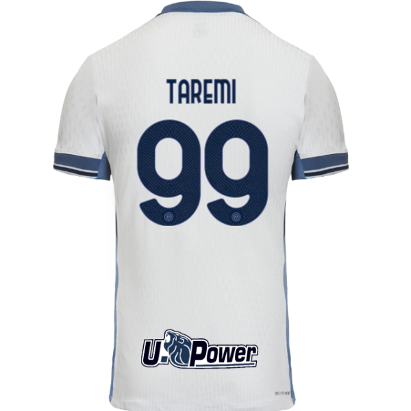 im nike herren auswÄrtsspiel-trikot 202425 – 99 mehdi taremi Kollektion | Inter Trikots Für Damen und Herren
