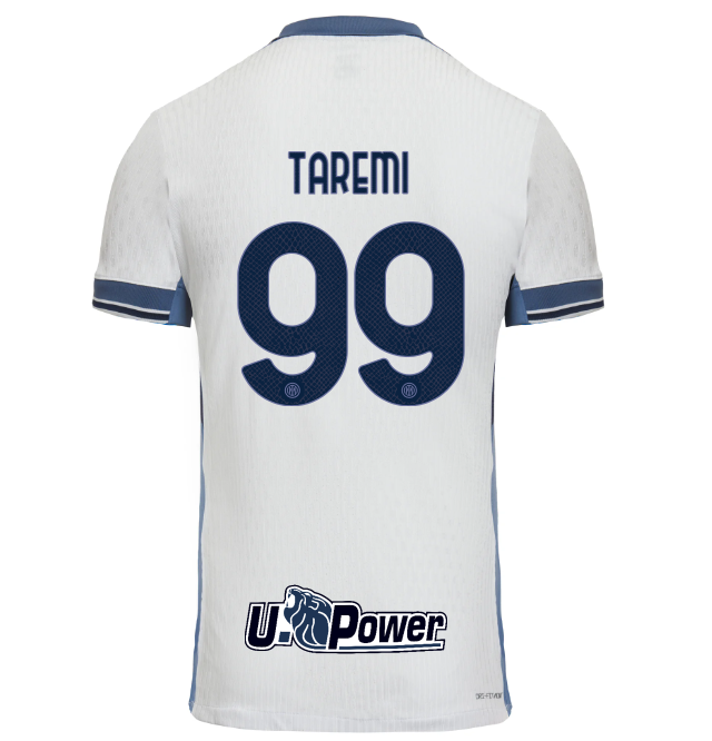im nike herren auswÄrtsspiel-trikot 202425 – 99 mehdi taremi Kollektion | Inter Trikots Für Damen und Herren
