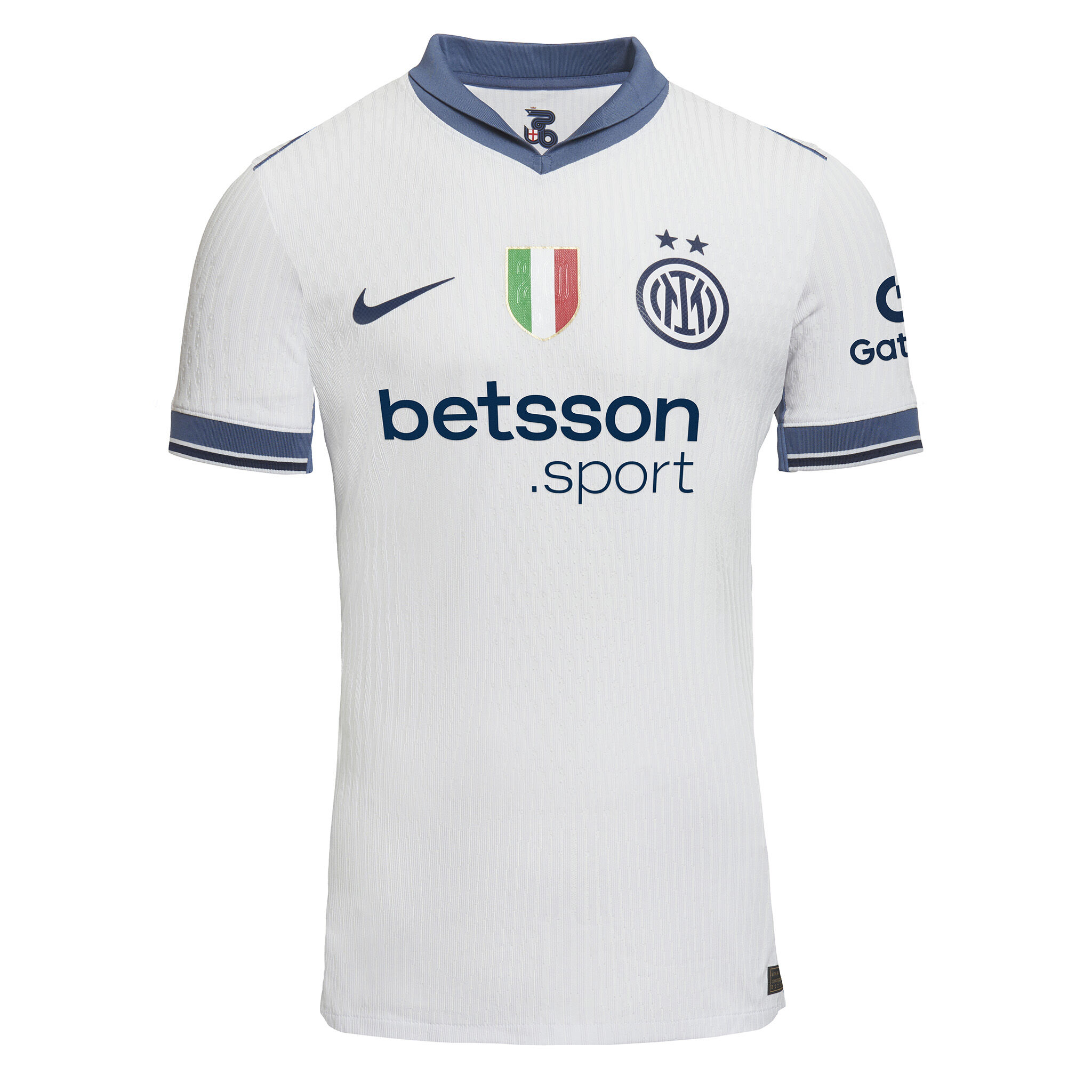 im nike herren auswÄrtsspiel-trikot 202425 with custom printing Kollektion | Inter Trikots Für Damen und Herren
