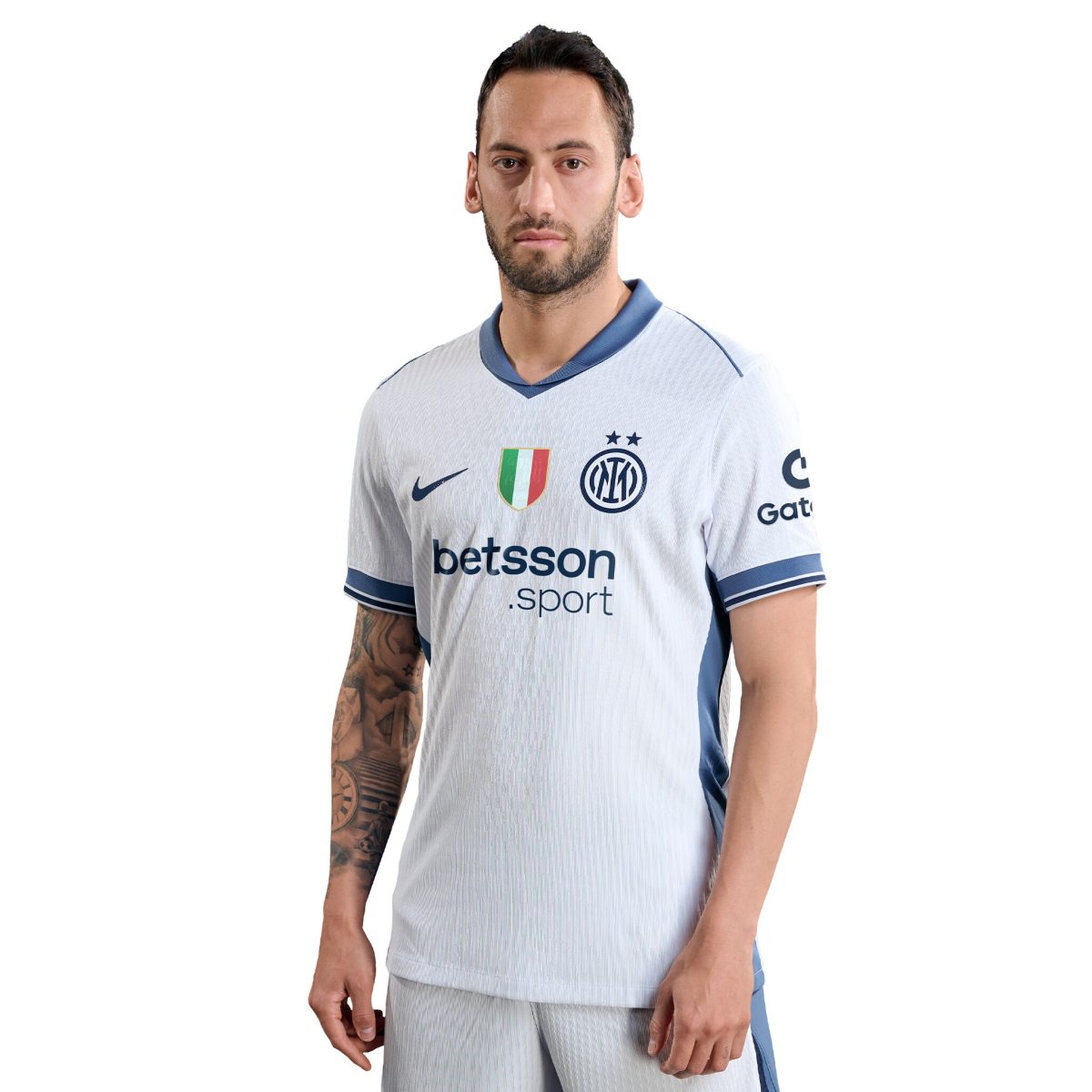 im nike herren auswÄrtsspiel-trikot 202425 with custom printing Kollektion | Inter Trikots Für Damen und Herren