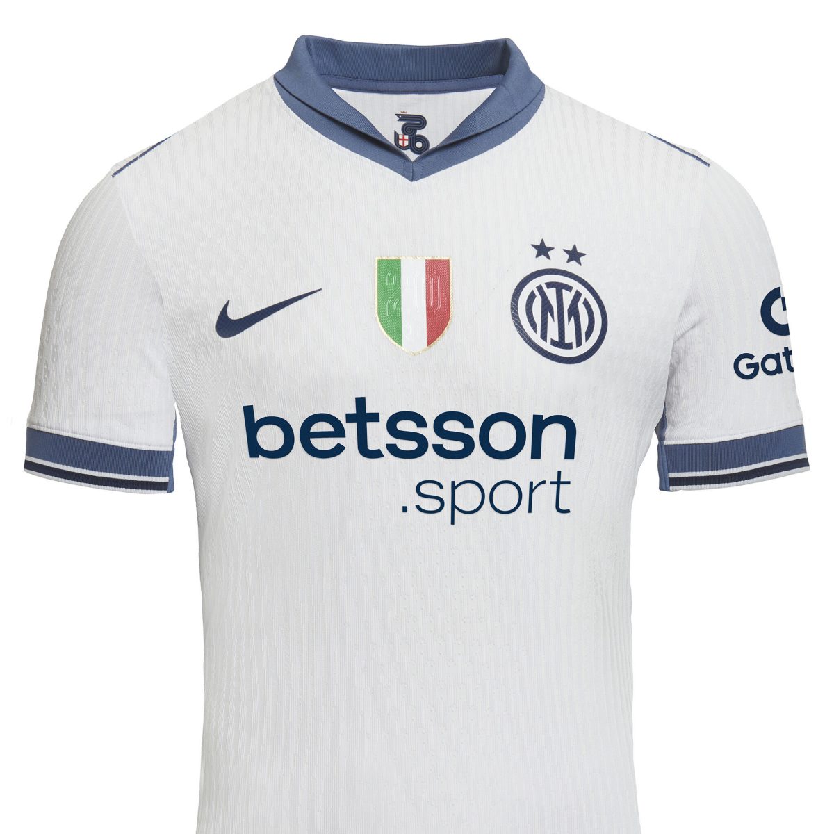 im nike herren auswÄrtsspiel-trikot 202425 with custom printing Kollektion | Inter Trikots Für Damen und Herren