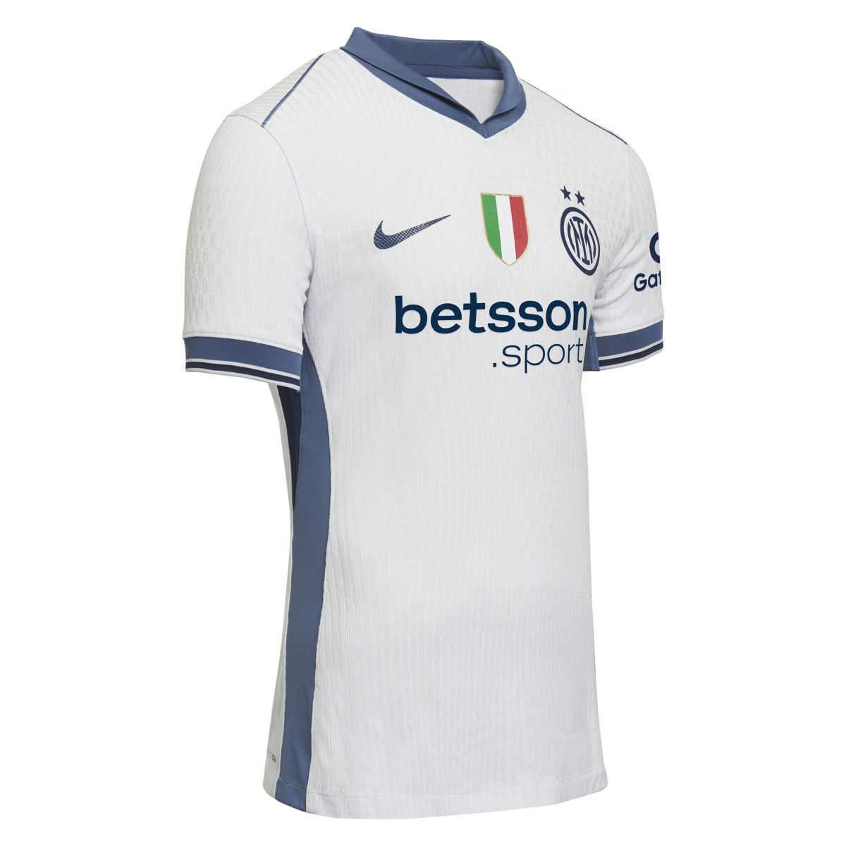 im nike herren auswÄrtsspiel-trikot 202425 with custom printing Kollektion | Inter Trikots Für Damen und Herren