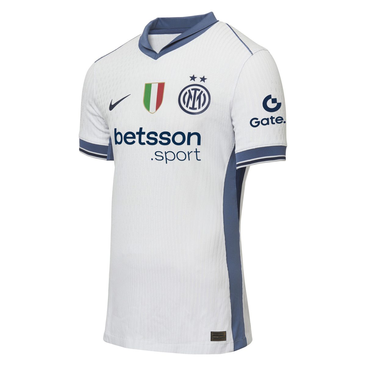 im nike herren auswÄrtsspiel-trikot 202425 with custom printing Kollektion | Inter Trikots Für Damen und Herren