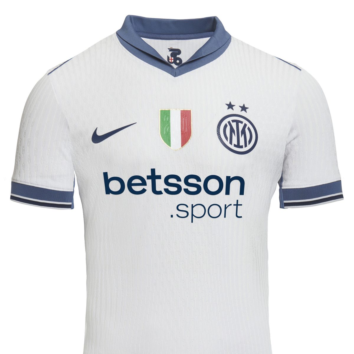 im nike herren auswÄrtsspiel-trikot 202425 Kollektion | Inter Trikots Für Damen und Herren