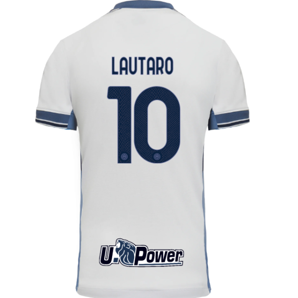 im nike herren auswÄrtsstadion-trikot 202425 – 10 lautaro martínez Kollektion | Inter Trikots Für Damen und Herren