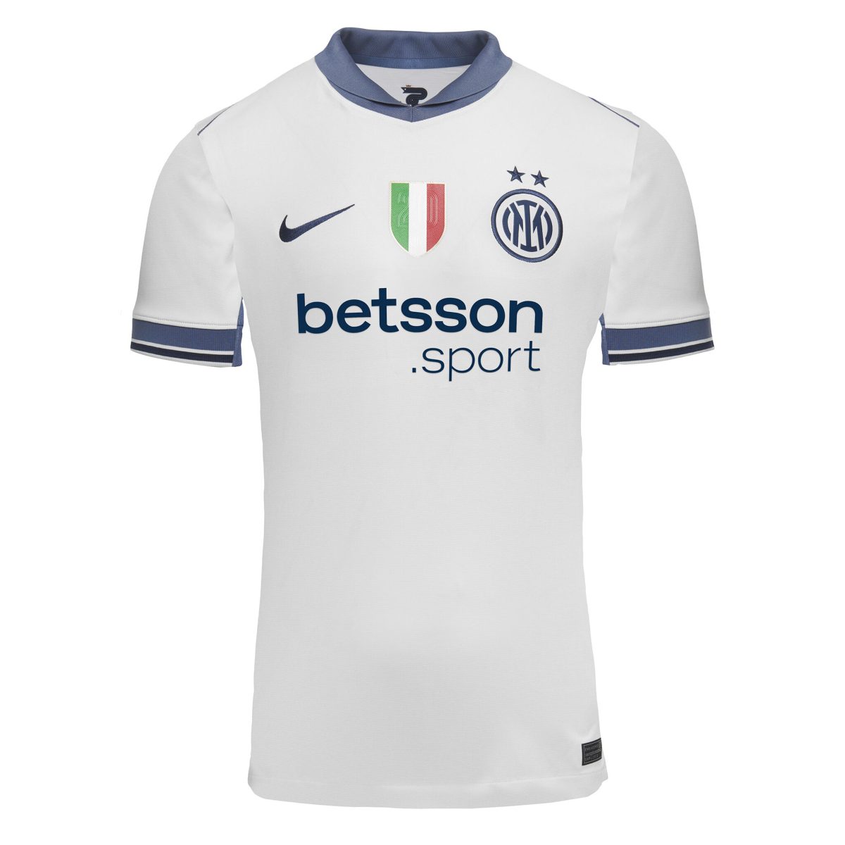 im nike herren auswÄrtsstadion-trikot 202425 Kollektion | Inter Trikots Für Damen und Herren