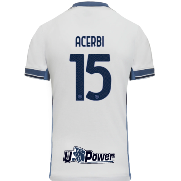 im nike herren auswÄrtsstadion-trikot 202425 – 15 francesco acerbi Kollektion | Inter Trikots Für Damen und Herren