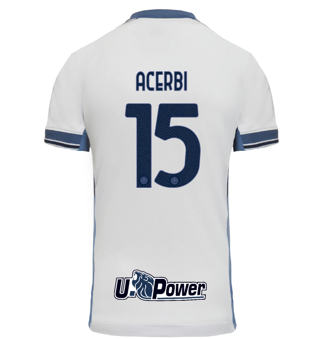 im nike herren auswÄrtsstadion-trikot 202425 – 15 francesco acerbi Kollektion | Inter Trikots Für Damen und Herren