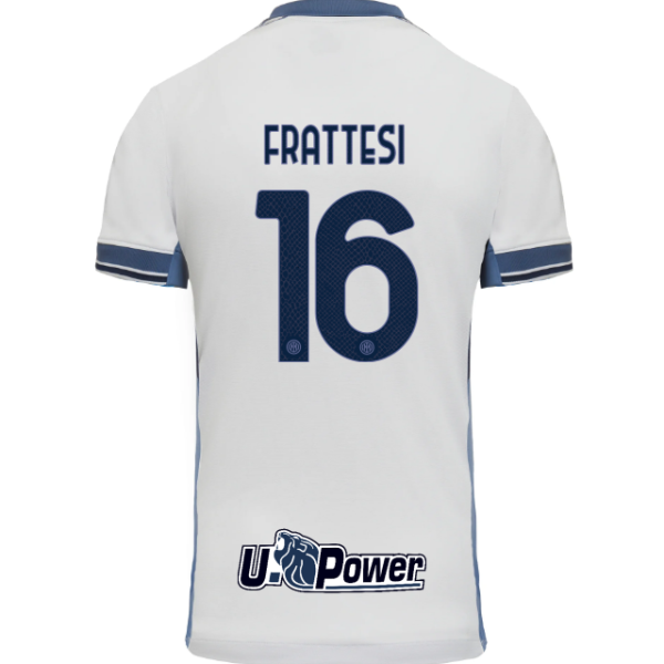 im nike herren auswÄrtsstadion-trikot 202425 – 16 davide frattesi Kollektion | Inter Trikots Für Damen und Herren