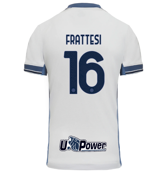 im nike herren auswÄrtsstadion-trikot 202425 – 16 davide frattesi Kollektion | Inter Trikots Für Damen und Herren
