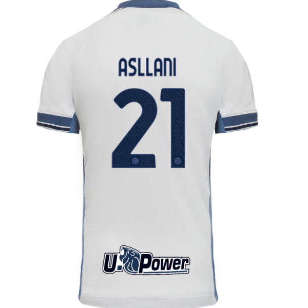im nike herren auswÄrtsstadion-trikot 202425 – 21 kristjan asllani Kollektion | Inter Trikots Für Damen und Herren