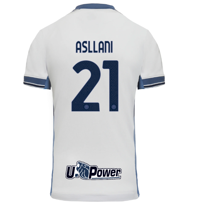 im nike herren auswÄrtsstadion-trikot 202425 – 21 kristjan asllani Kollektion | Inter Trikots Für Damen und Herren