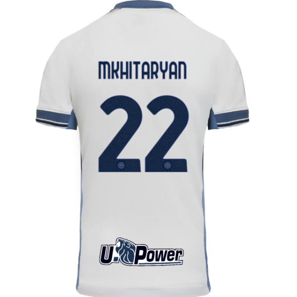 im nike herren auswÄrtsstadion-trikot 202425 – 22 henrikh mkhitaryan Kollektion | Inter Trikots Für Damen und Herren