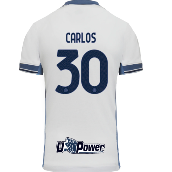 im nike herren auswÄrtsstadion-trikot 202425 – 30 carlos augusto Kollektion | Inter Trikots Für Damen und Herren