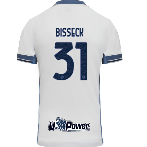 im nike herren auswÄrtsstadion-trikot 202425 – 31 yann-aurel bisseck Kollektion | Inter Trikots Für Damen und Herren