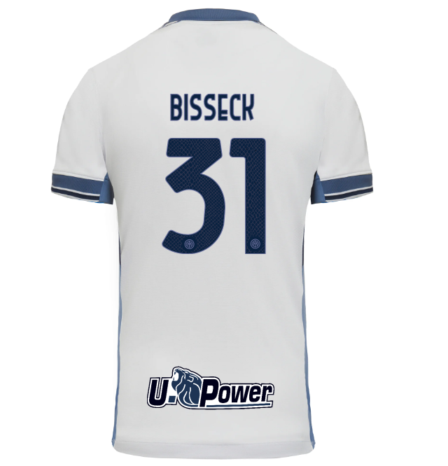 im nike herren auswÄrtsstadion-trikot 202425 – 31 yann-aurel bisseck Kollektion | Inter Trikots Für Damen und Herren