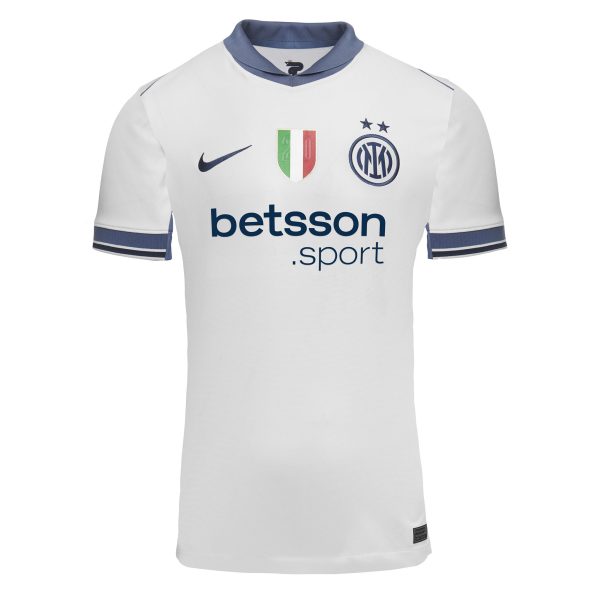 im nike herren auswÄrtsstadion-trikot 202425 Kollektion | Inter Trikots Für Damen und Herren