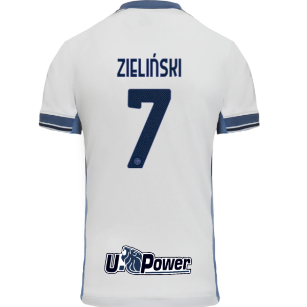 im nike herren auswÄrtsstadion-trikot 202425 – 7 piotr zieliński Kollektion | Inter Trikots Für Damen und Herren
