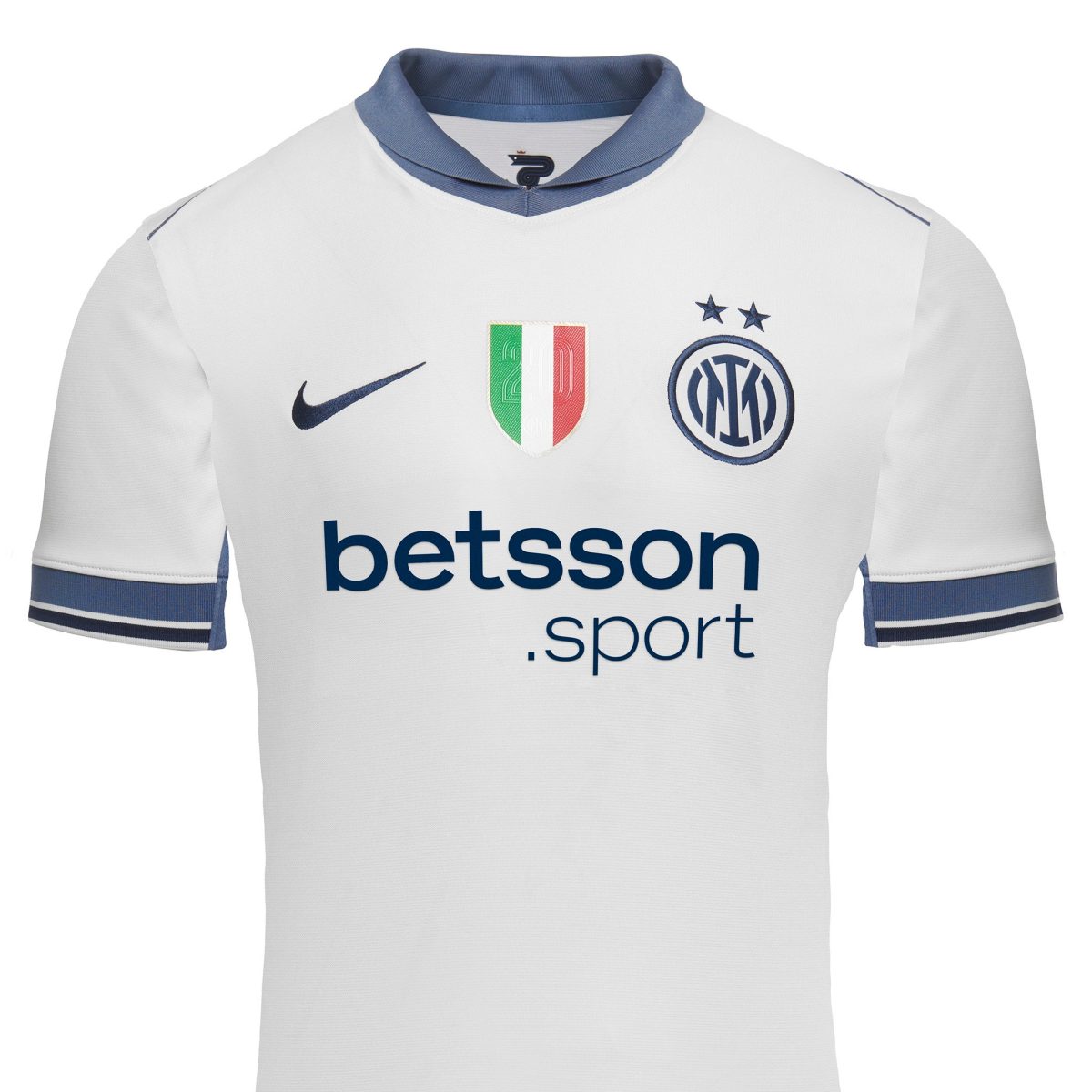 im nike herren auswÄrtsstadion-trikot 202425 – 7 piotr zieliński Kollektion | Inter Trikots Für Damen und Herren