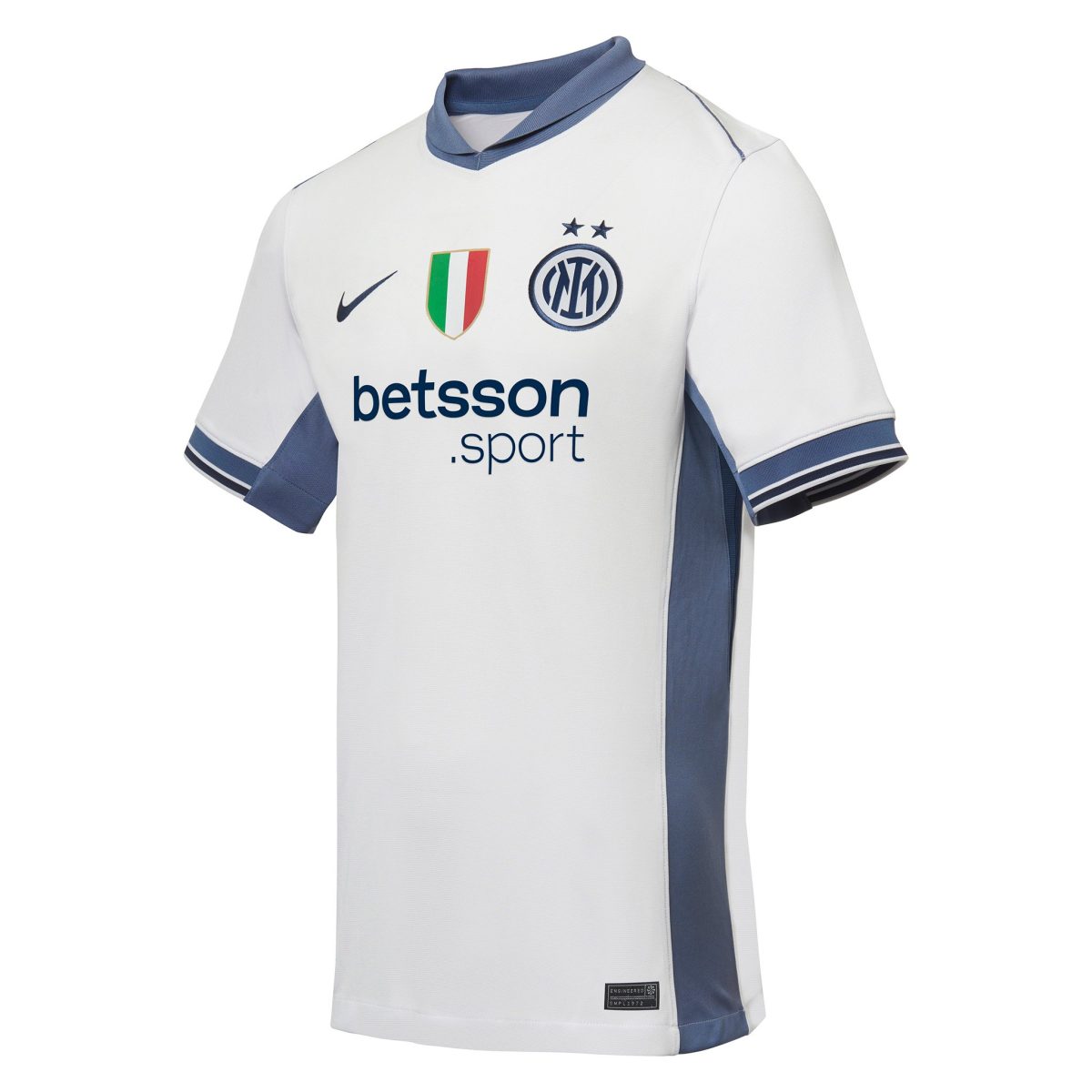 im nike herren auswÄrtsstadion-trikot 202425 – 7 piotr zieliński Kollektion | Inter Trikots Für Damen und Herren