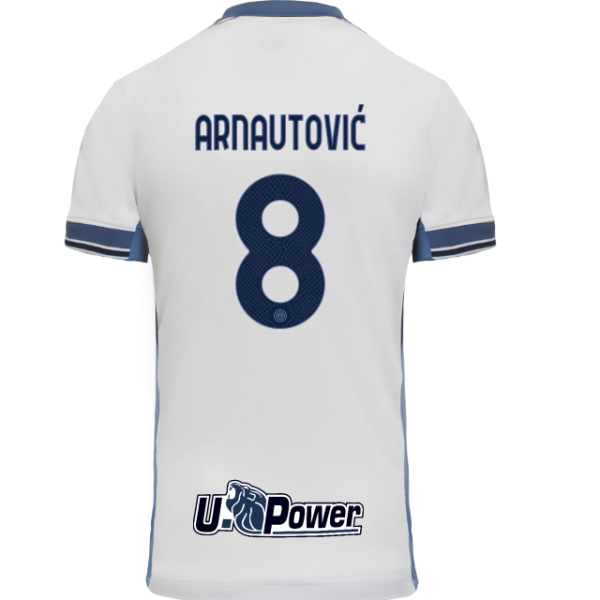 im nike herren auswÄrtsstadion-trikot 202425 – 8 marko arnautović Kollektion | Inter Trikots Für Damen und Herren