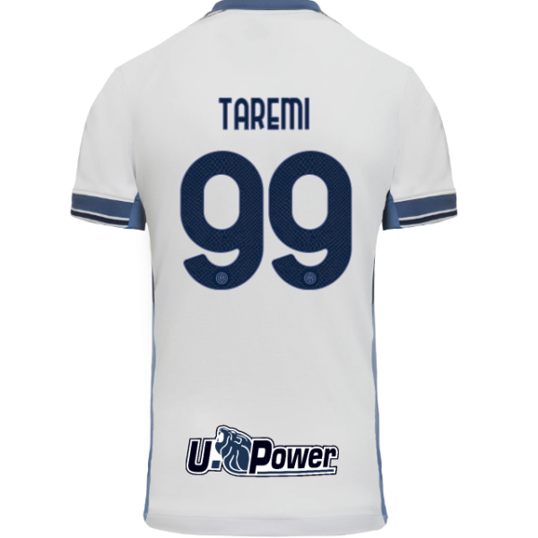 im nike herren auswÄrtsstadion-trikot 202425 – 99 mehdi taremi Kollektion | Inter Trikots Für Damen und Herren