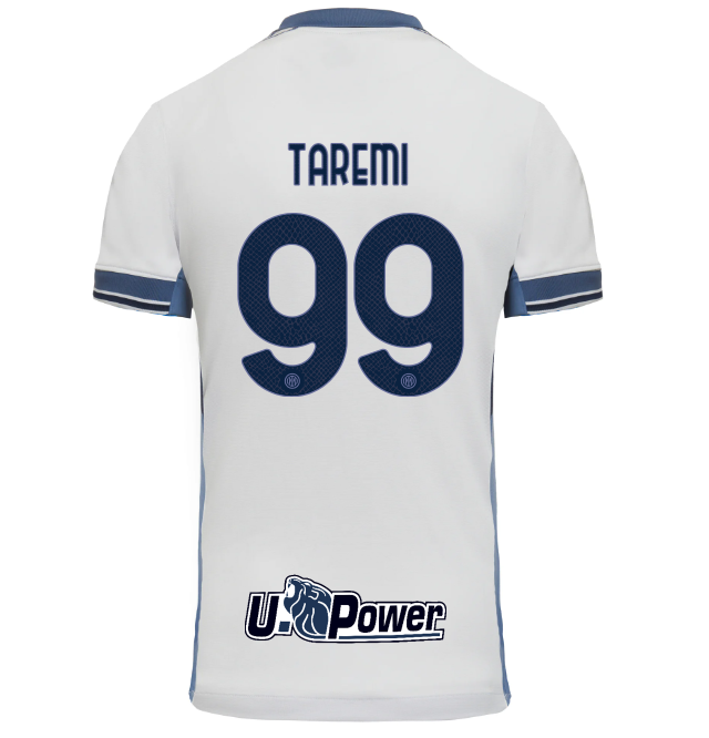 im nike herren auswÄrtsstadion-trikot 202425 – 99 mehdi taremi Kollektion | Inter Trikots Für Damen und Herren