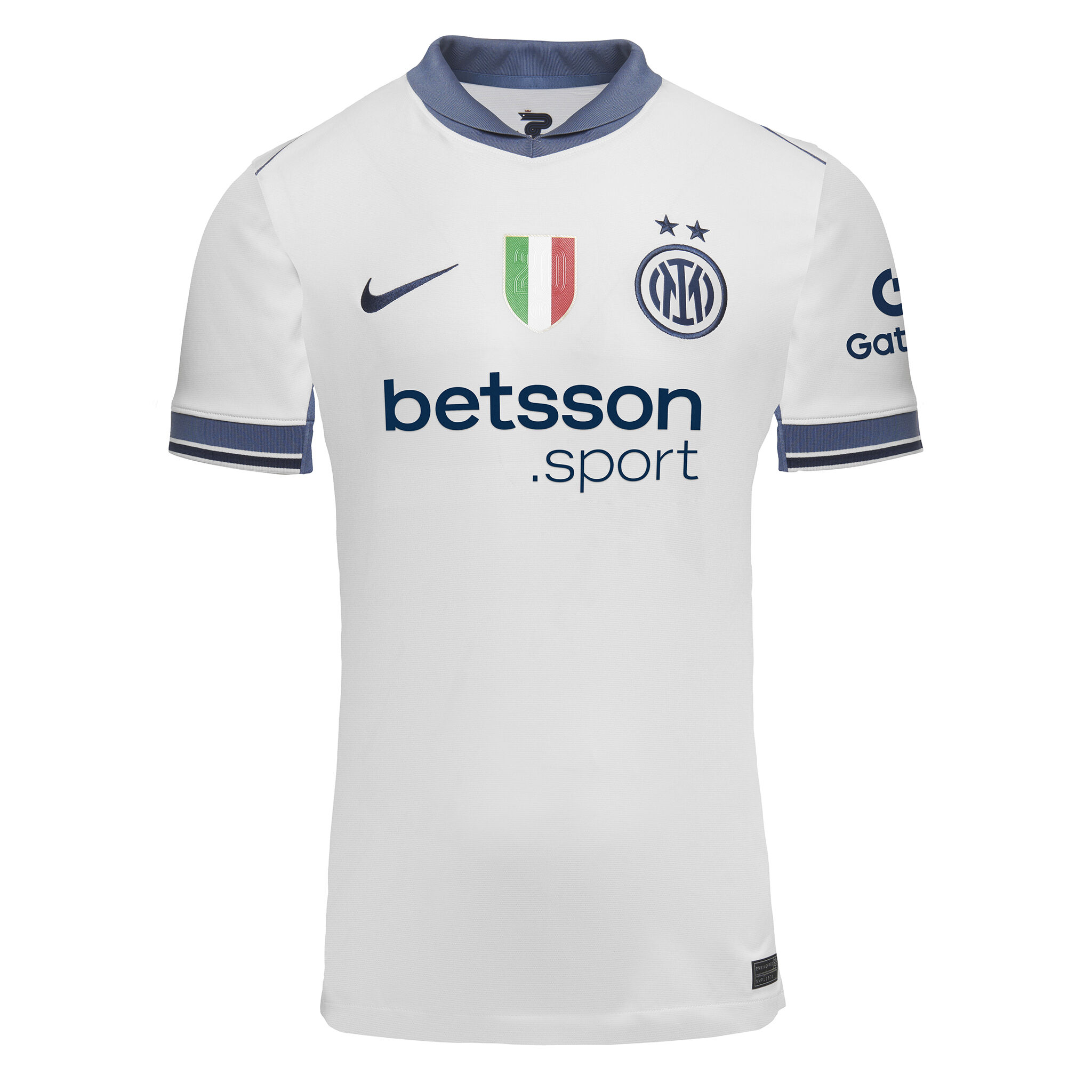 im nike herren auswÄrtsstadion-trikot 202425 with custom printing Kollektion | Inter Trikots Für Damen und Herren