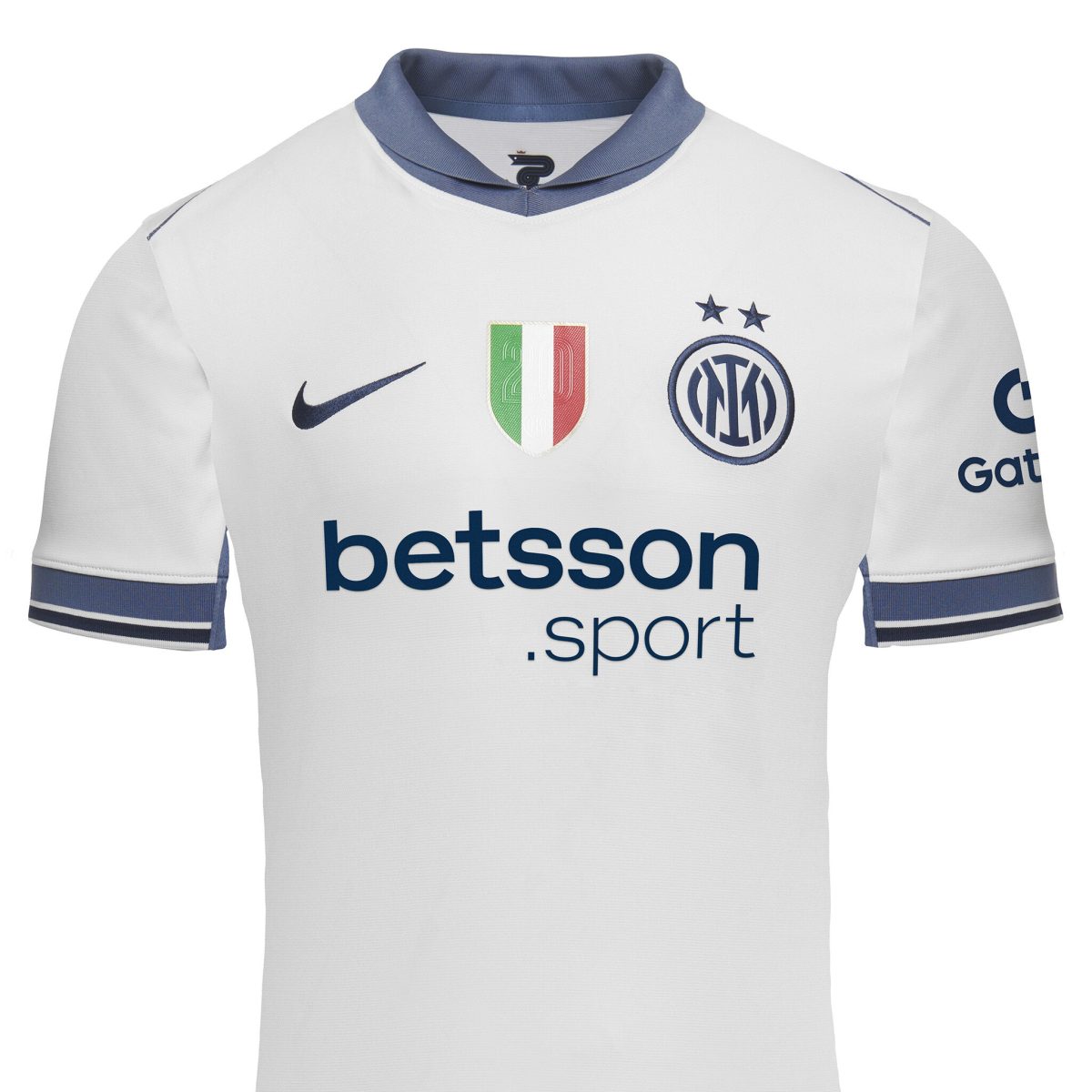 im nike herren auswÄrtsstadion-trikot 202425 with custom printing Kollektion | Inter Trikots Für Damen und Herren