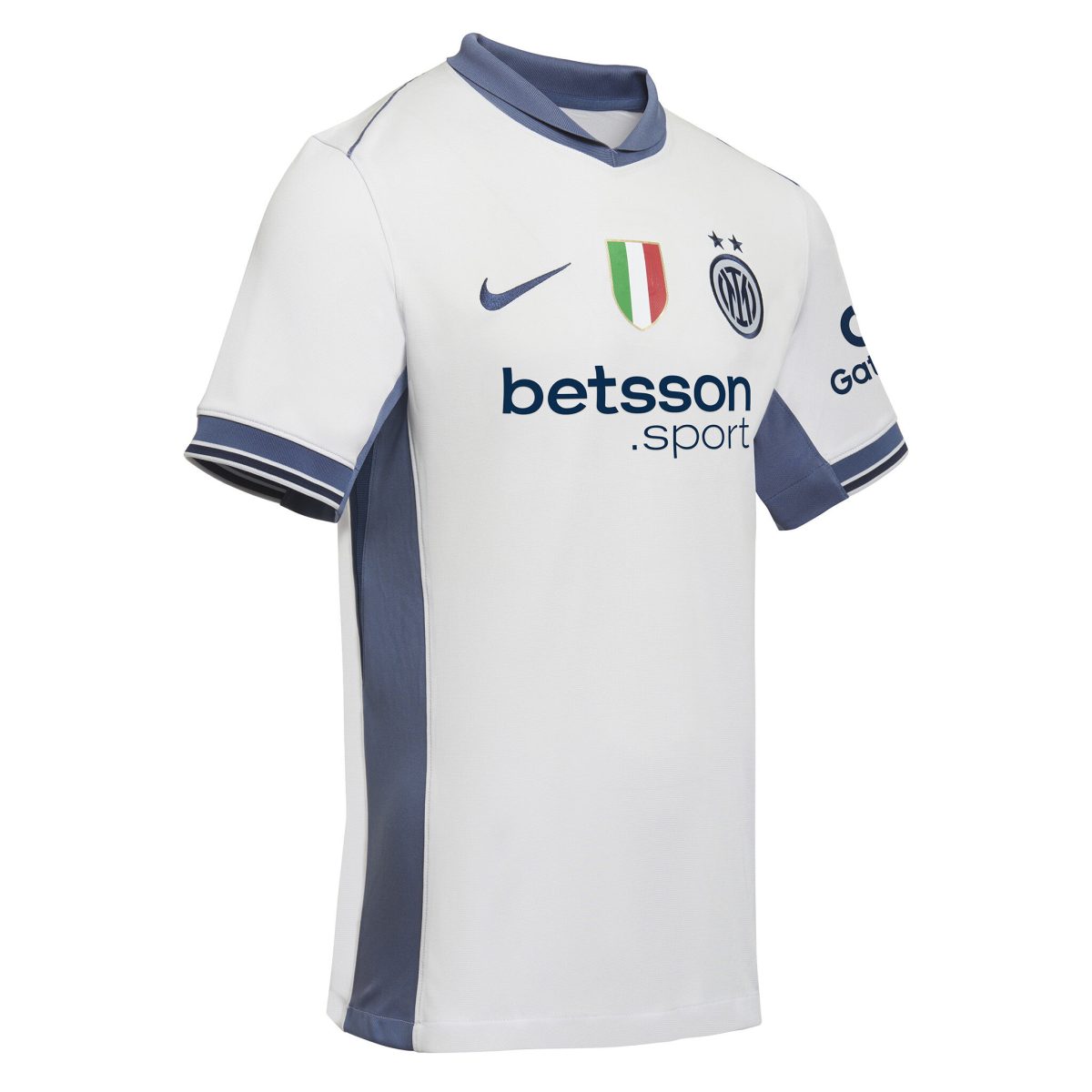 im nike herren auswÄrtsstadion-trikot 202425 with custom printing Kollektion | Inter Trikots Für Damen und Herren