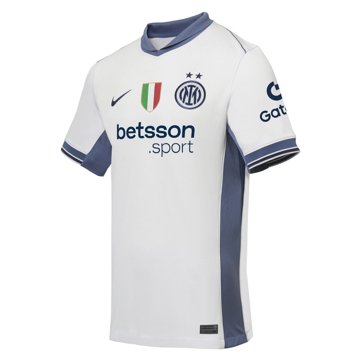 im nike herren auswÄrtsstadion-trikot 202425 with custom printing Kollektion | Inter Trikots Für Damen und Herren