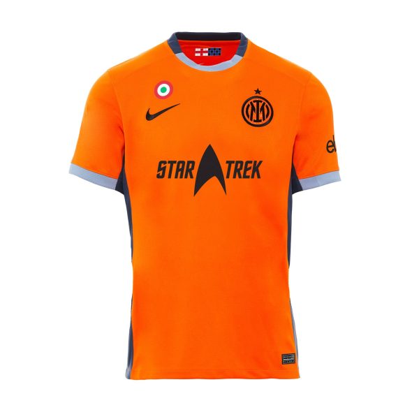 im nike herren dritt-stadion-trikot 202324 star trek sonderausgabe Kollektion | Inter Trikots Für Damen und Herren