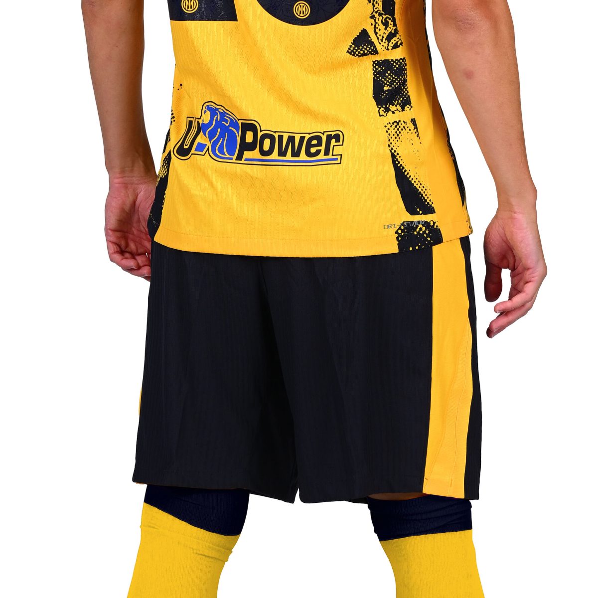 im nike herren drittes set spiel-hose 202425 with custom printing Kollektion | Inter Trikots Für Damen und Herren