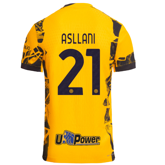 im nike herren drittes set spiel-trikot 202425 – 21 kristjan asllani Kollektion | Inter Trikots Für Damen und Herren