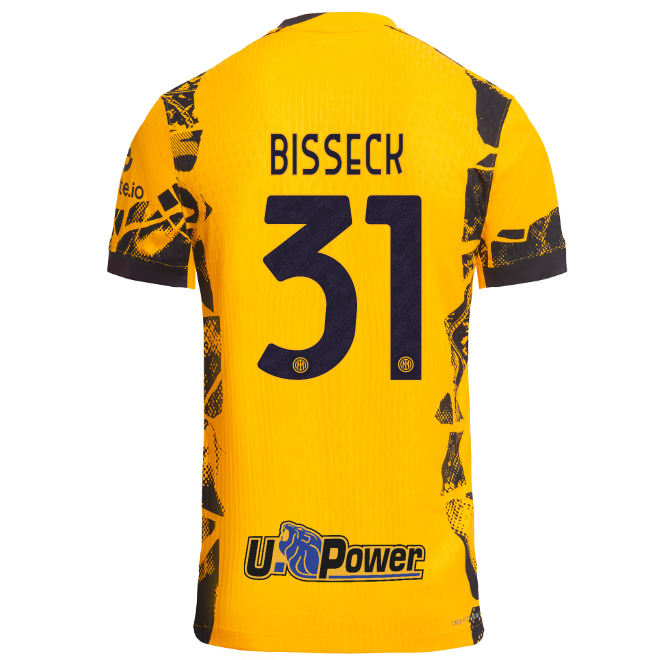 im nike herren drittes set spiel-trikot 202425 – 31 yann-aurel bisseck Kollektion | Inter Trikots Für Damen und Herren