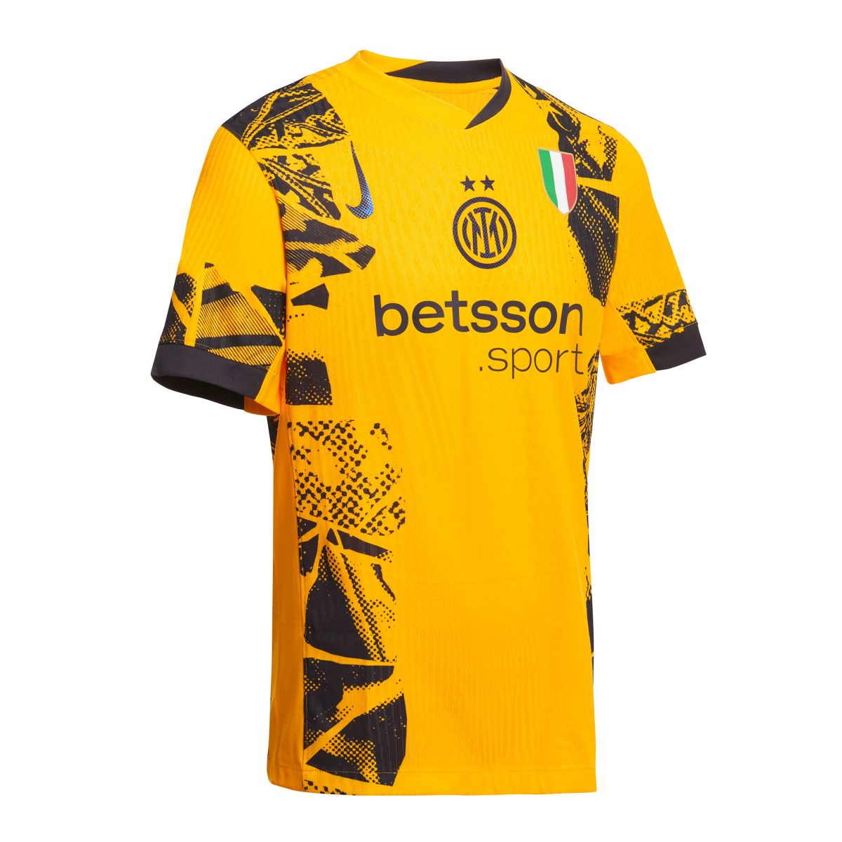 im nike herren drittes set spiel-trikot 202425 – 31 yann-aurel bisseck Kollektion | Inter Trikots Für Damen und Herren