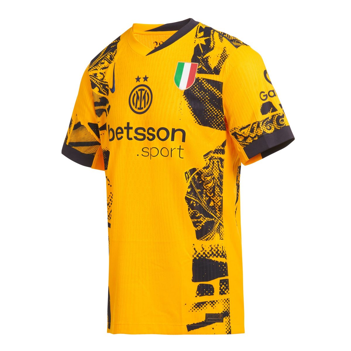 im nike herren drittes set spiel-trikot 202425 – 7 piotr zieliński Kollektion | Inter Trikots Für Damen und Herren