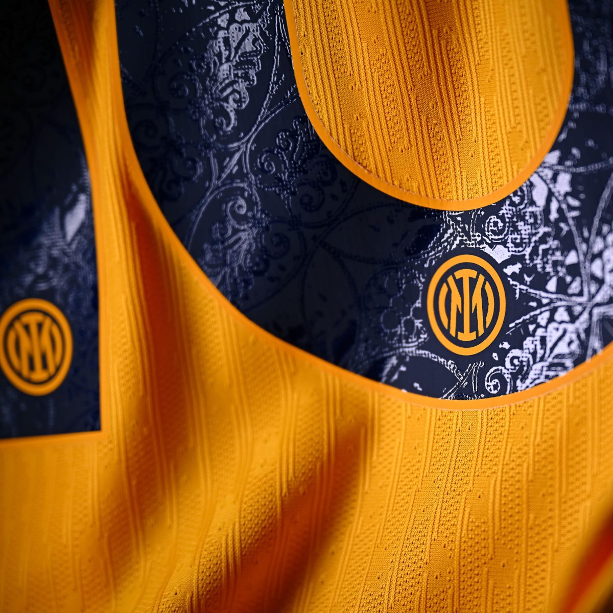 im nike herren drittes set spiel-trikot 202425 with custom printing Kollektion | Inter Trikots Für Damen und Herren