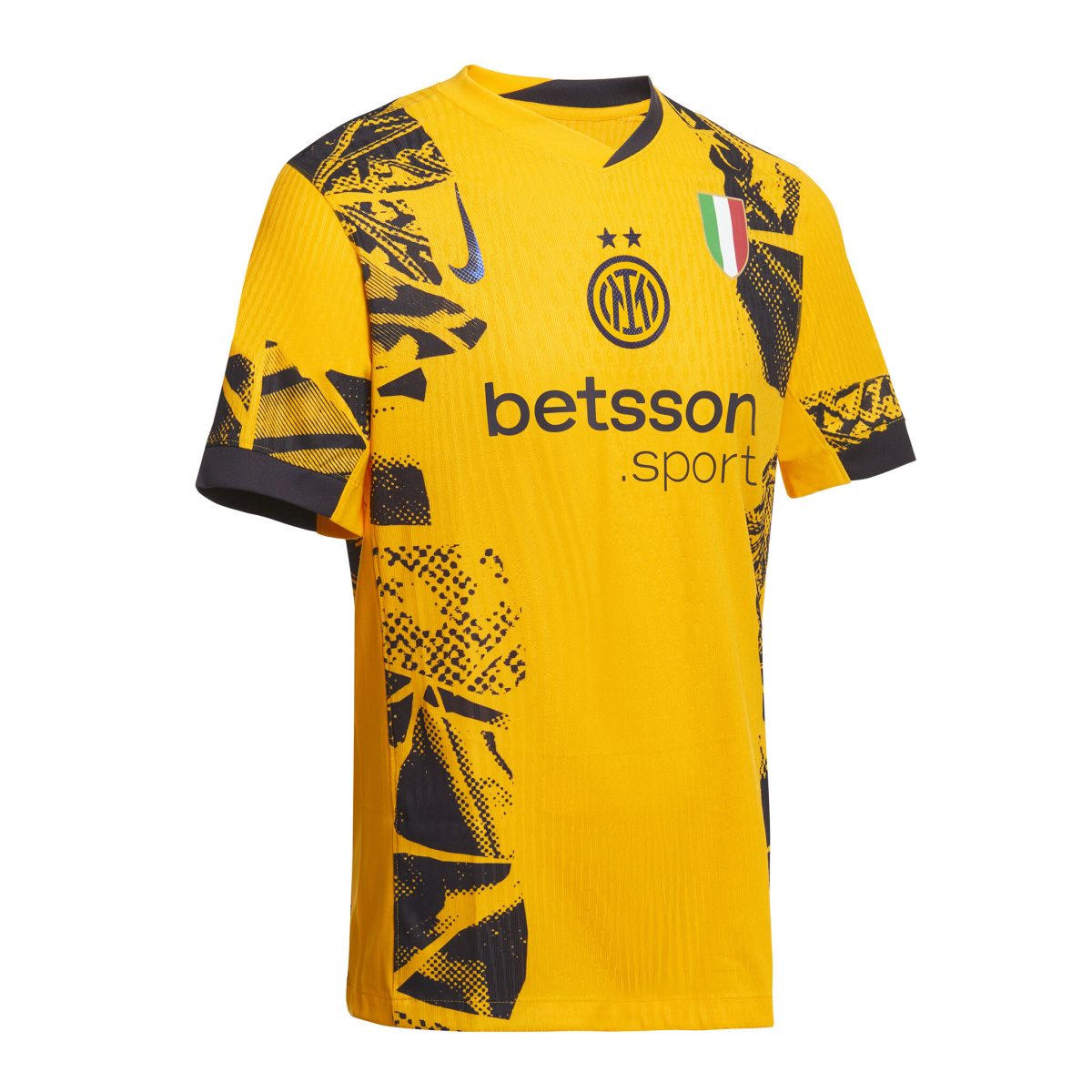 im nike herren drittes set spiel-trikot 202425 with custom printing Kollektion | Inter Trikots Für Damen und Herren