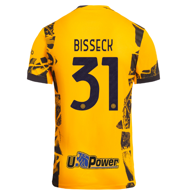 im nike herren drittes set stadion-trikot 202425 – 31 yann-aurel bisseck Kollektion | Inter Trikots Für Damen und Herren