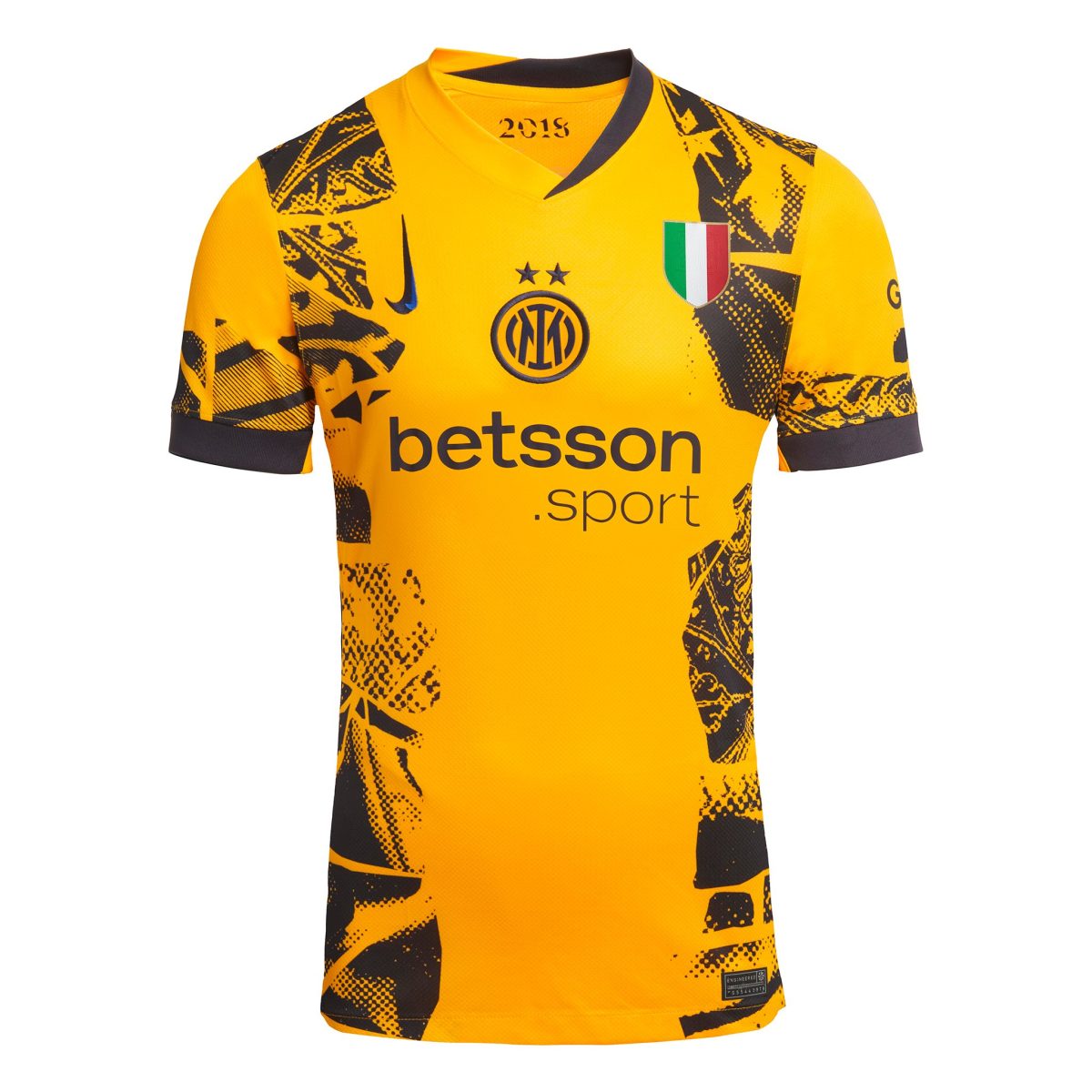 im nike herren drittes set stadion-trikot 202425 – 7 piotr zieliński Kollektion | Inter Trikots Für Damen und Herren